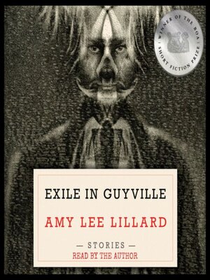 cover image of Exile in Guyville